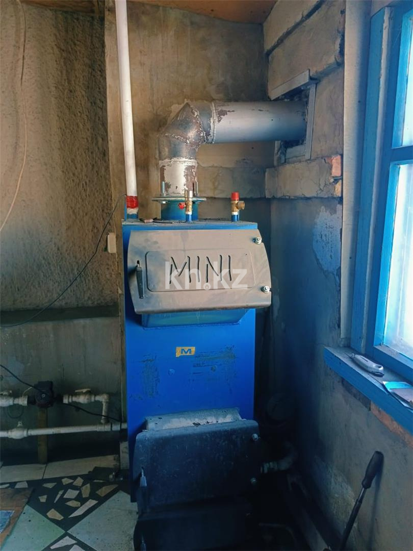 Продажа 5-комнатного дома, 130 м² - Продажа домов, коттеджей в Караганде фото 27 из 27