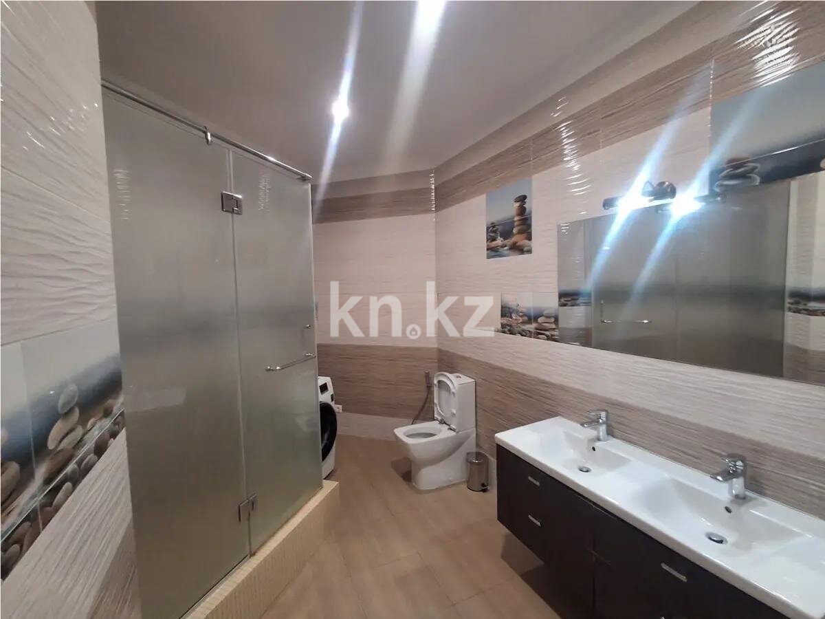 Продажа 3-комнатной квартиры, 122 м² в Астане - фото 5