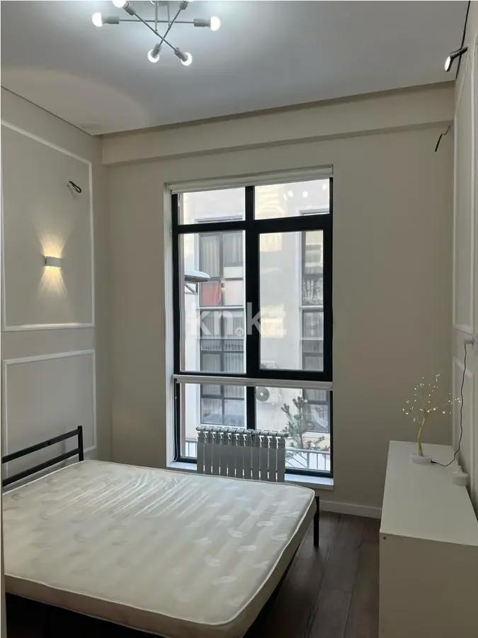 Продажа 2-комнатной квартиры, 45 м² - Продажа квартир в Алматы - страница 174 фото 2 из 4