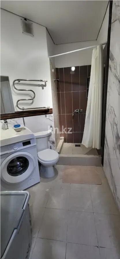 Продажа 1-комнатной квартиры, 28.2 м² в Алматы - фото 3