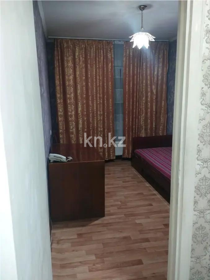 Продажа 2-комнатной квартиры, 49.8 м² в Алматы - фото 2