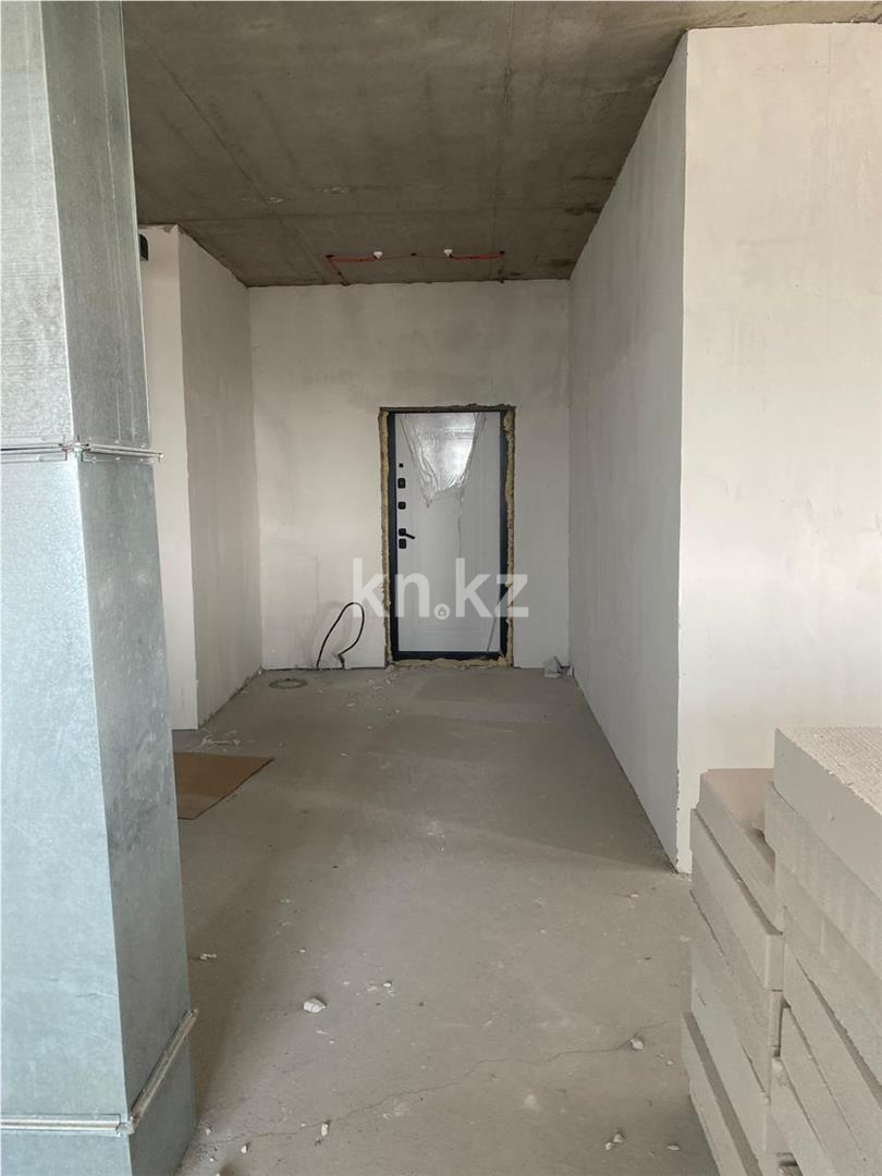 Продажа 2-комнатной квартиры, 63 м² - Недвижимость в Караганде - страница 3 фото 4 из 9