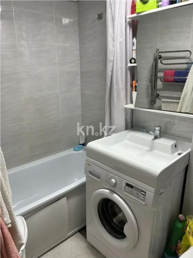 Продажа 2-комнатной квартиры, 48 м², мкр-н 11а, дом  7 - Продажа квартир в Караганде фото 4 из 5