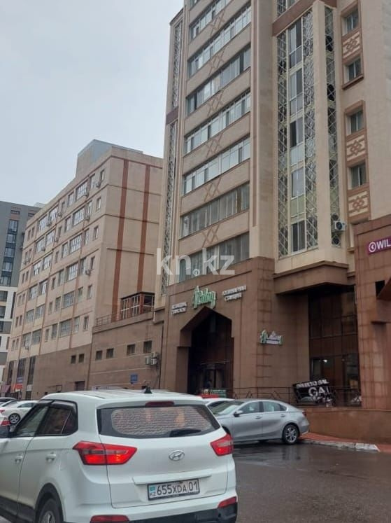 Продажа 2-комнатной квартиры, 85 м² в Астане - фото 11