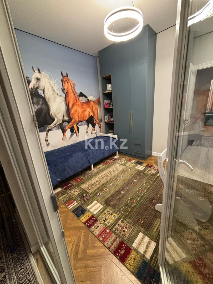 Продажа 3-комнатной квартиры, 64 м² в Астане - фото 13