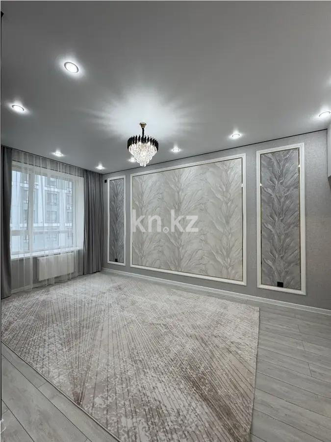 Продажа 1-комнатной квартиры, 37.1 м² в Астане