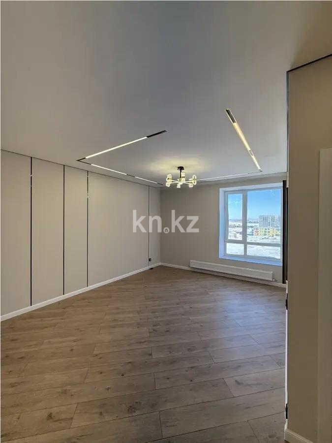 Продажа 1-комнатной квартиры, 40 м² в Астане