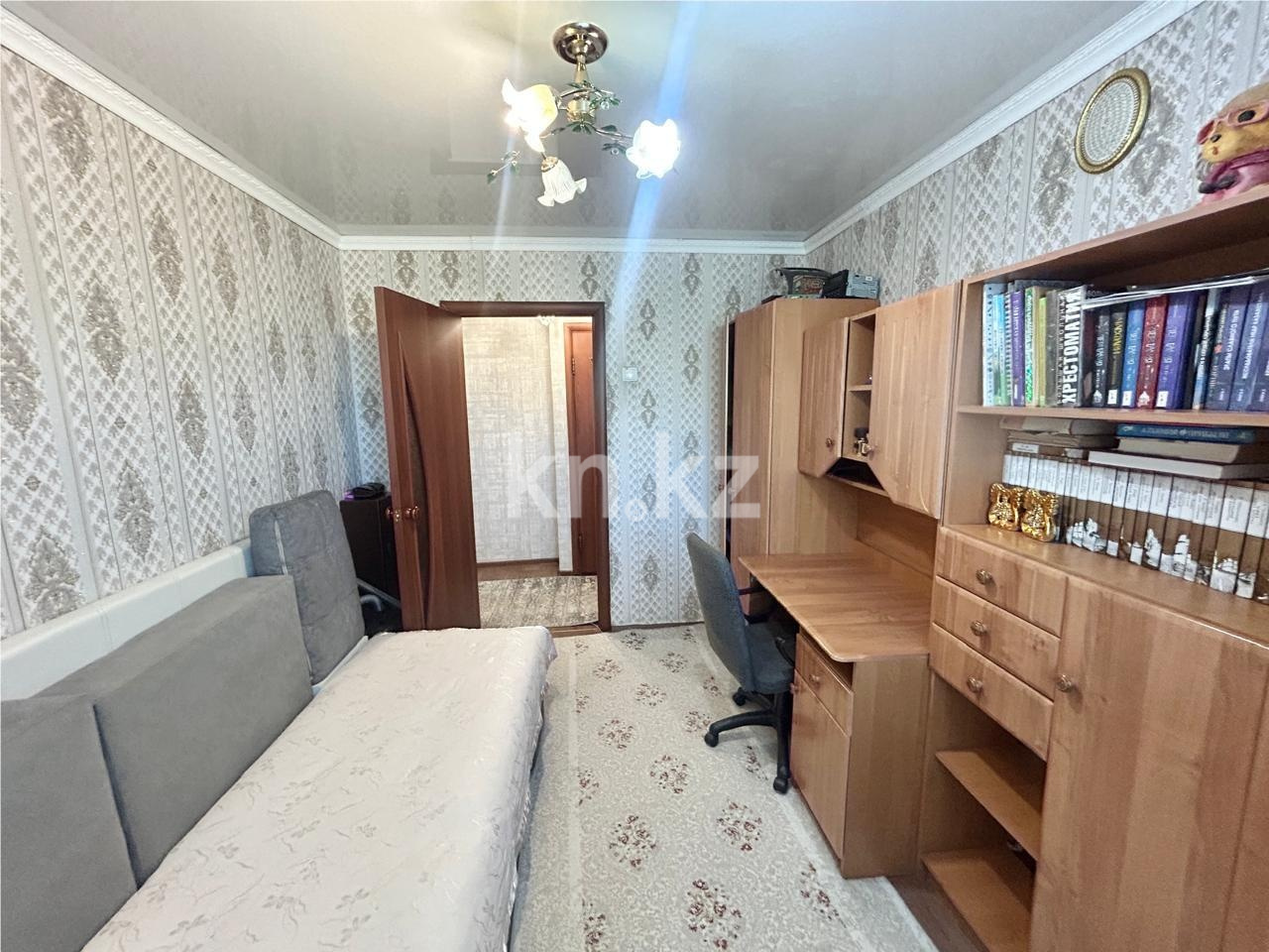 Продажа 4-комнатной квартиры, 88 м² в Караганде - фото 10