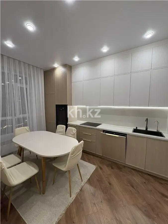Продажа 3-комнатной квартиры, 80.2 м² в Астане - фото 4