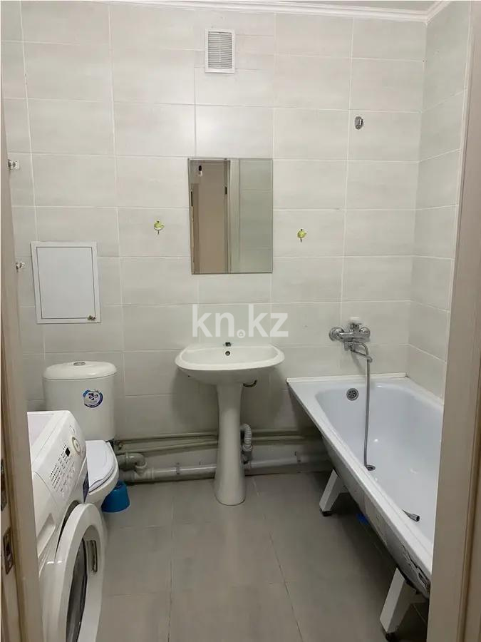 Продажа 1-комнатной квартиры, 38.4 м² - Продажа однокомнатных квартир в Казахстане - страница 5 фото 4 из 5