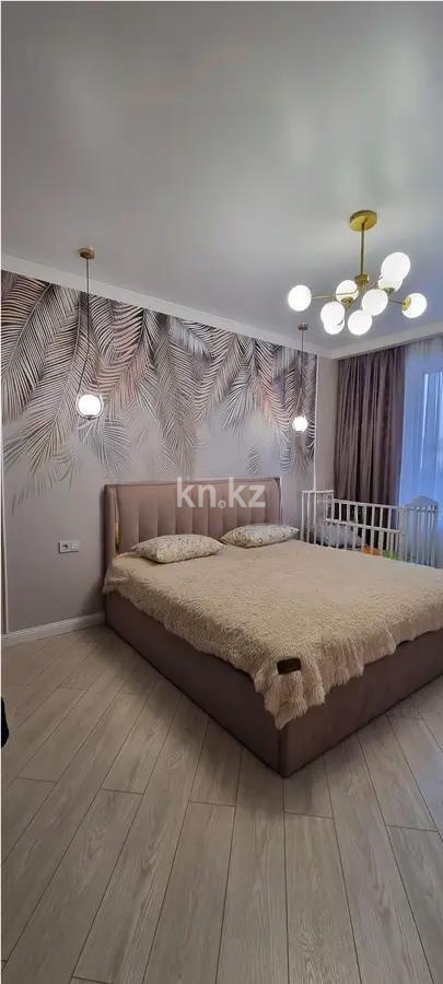 Продажа 3-комнатной квартиры, 100 м², ул. Сатпаева, дом  90/54 в Алматы - фото 2