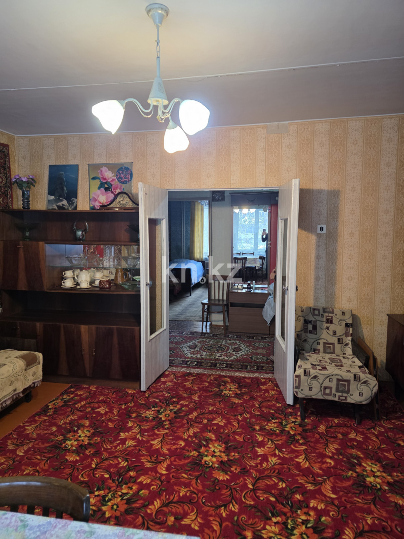 Продажа 3-комнатной квартиры, 64.7 м² - Продажа квартир в Караганде фото 5 из 11