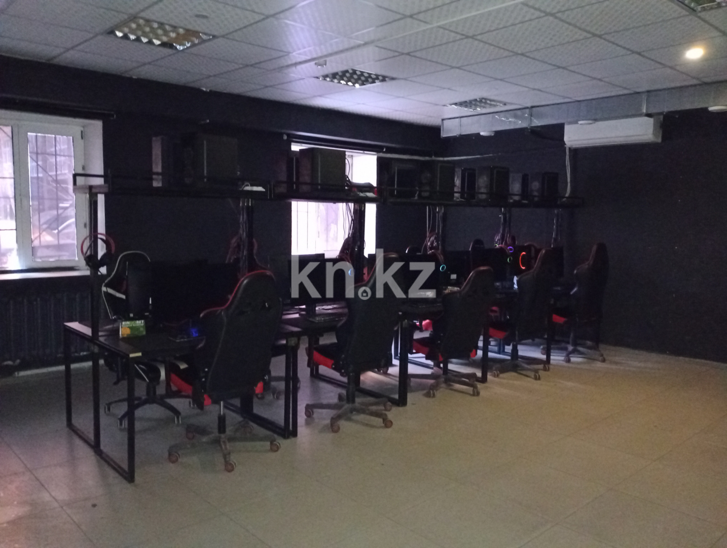 Продажа , 120 м², ул. Косшыгулулы, дом  7 - Продажа офисных и торговых помещений в Астане фото 16 из 23