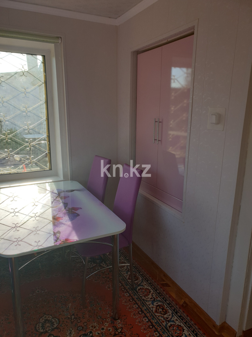 Продажа 5-комнатного дома, 105 м², ул. Сатпаева, дом  39 - Продажа домов, коттеджей в Казахстане фото 18 из 23