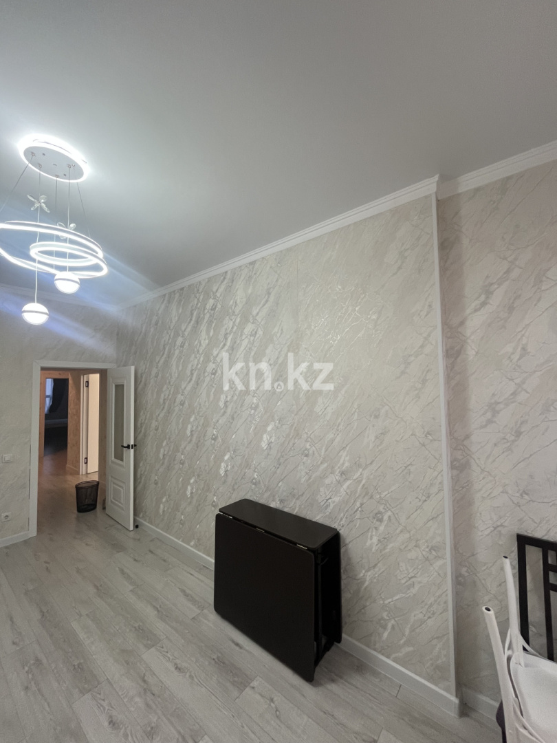 Продажа 2-комнатной квартиры, 79 м² - Продажа  двухкомнатных квартир в новостройках Алматы - страница 7 фото 3 из 10