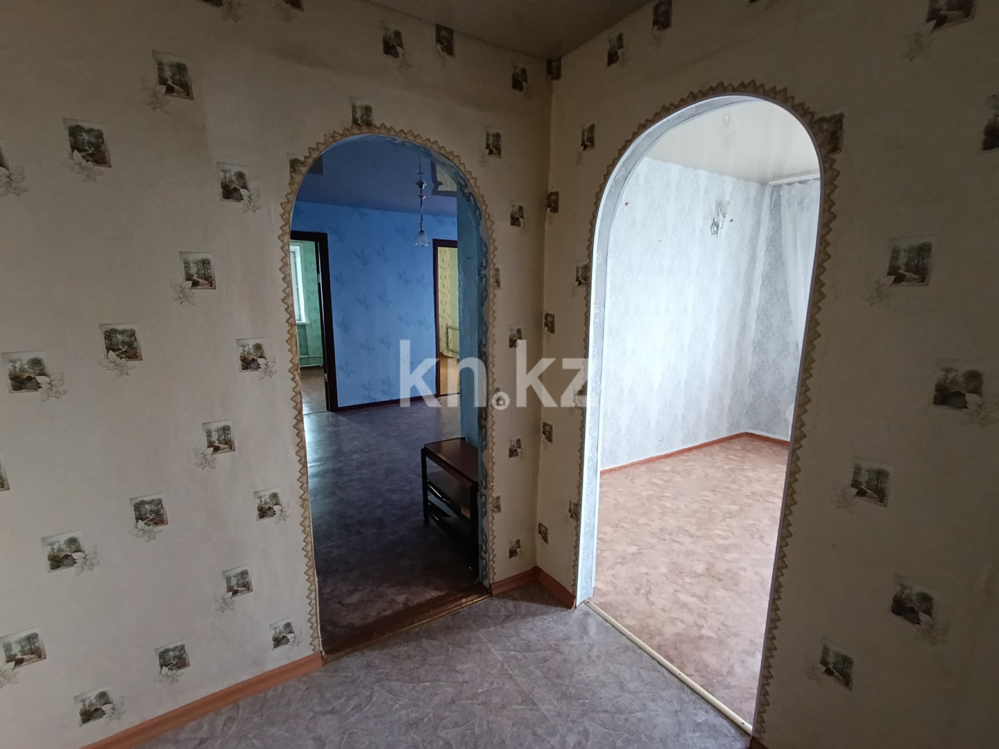 Продажа 3-комнатной квартиры, 60 м², ул. Жекибаева, дом  146 в Караганде - фото 2