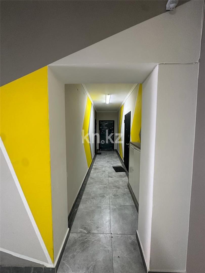 Продажа 4-комнатной квартиры, 105 м², ул. Дюсембекова - Продажа  четырехкомнатных квартир в Караганде фото 4 из 11