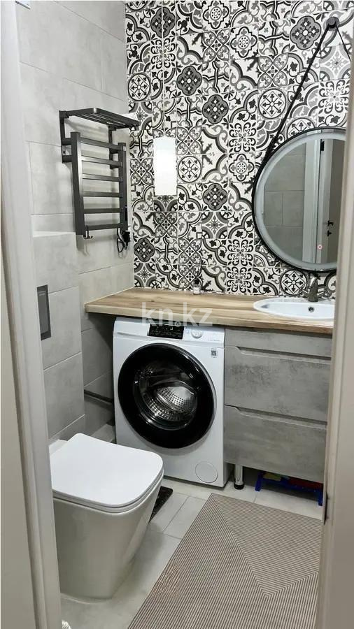 Продажа 2-комнатной квартиры, 45 м² - Продажа квартир в Алматы - страница 3 фото 4 из 6