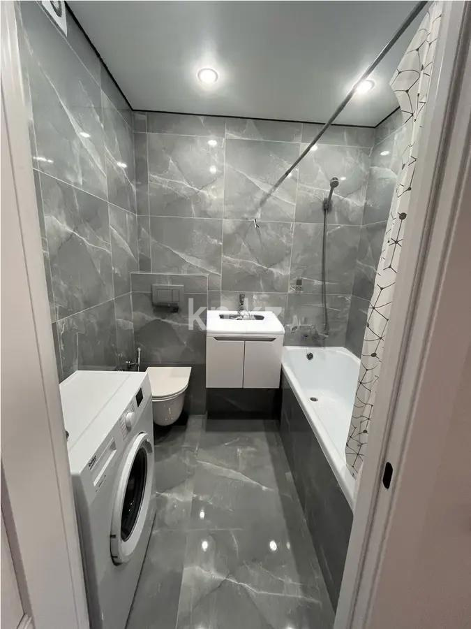 Продажа 1-комнатной квартиры, 34 м², ул. Толе би, дом  24 в Астане - фото 3