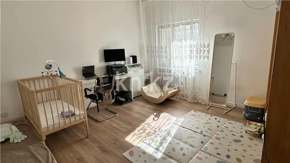 Продажа 1-комнатной квартиры, 42 м² - Продажа квартир в Казахстане - страница 32 фото 1 из 3