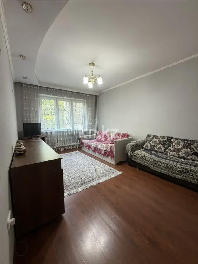 Продажа 1-комнатной квартиры, 40 м² в Алматы