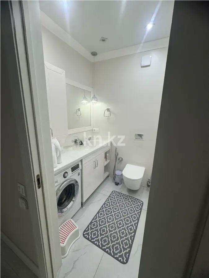 Продажа 5-комнатной квартиры, 137 м², ул. Сатыбалдина, дом  27/2 - Продажа  пятикомнатных квартир в Караганде без посредников фото 7 из 8