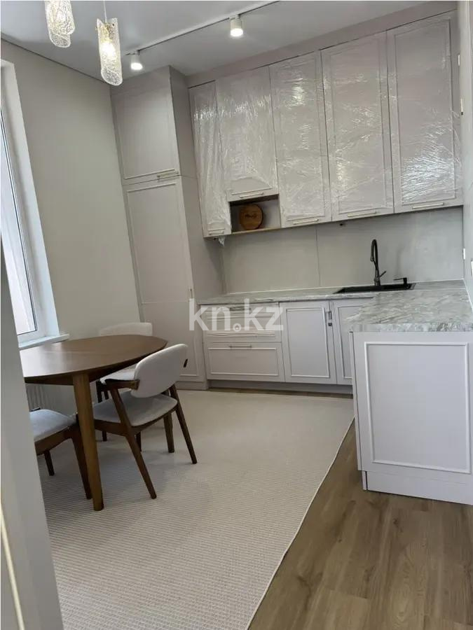 Продажа 2-комнатной квартиры, 57 м² - Продажа двухкомнатных квартир от собственников в Астане - страница 3 фото 3 из 5