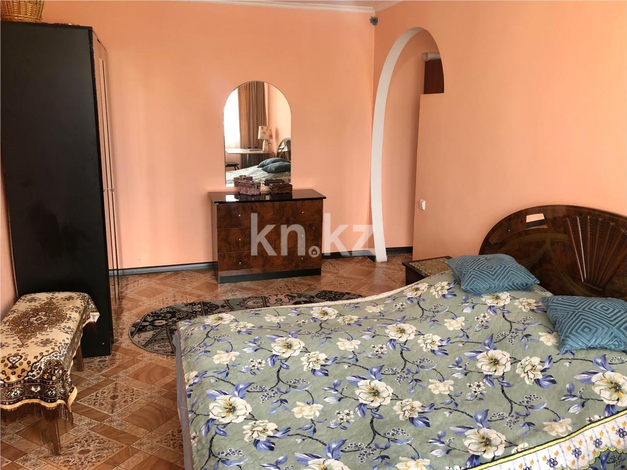 Продажа 2-комнатной квартиры, 51 м², пр. Строителей - Продажа  двухкомнатных квартир в Караганде фото 7 из 18