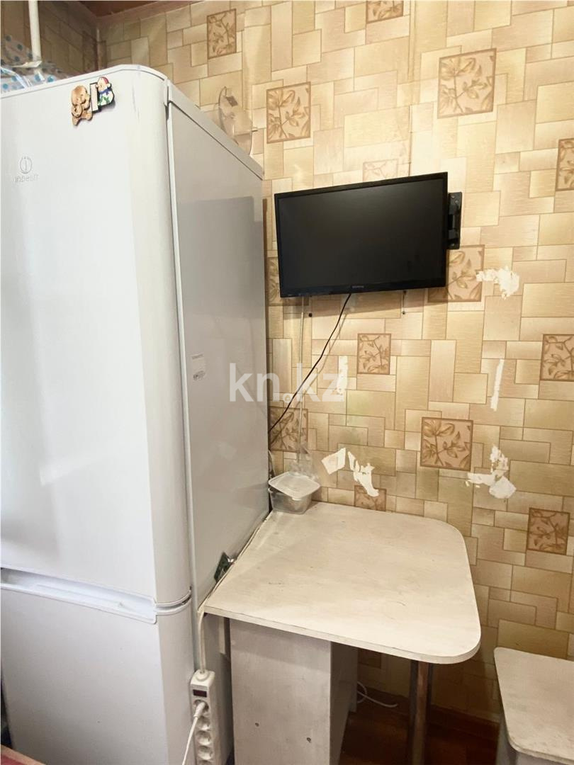 Продажа 4-комнатной квартиры, 62 м² - Продажа квартир в Караганде фото 14 из 25