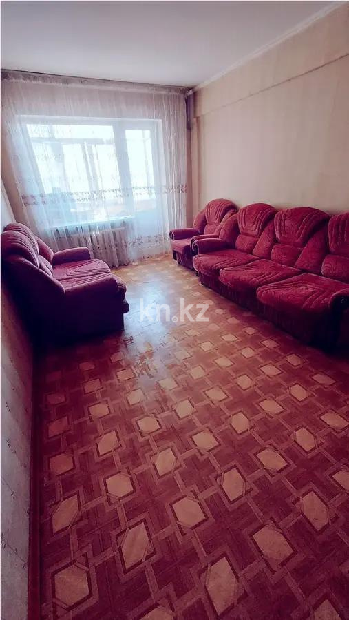 Продажа 2-комнатной квартиры, 41.4 м², пр. Женис, дом  61 - Продажа  двухкомнатных квартир в Астане без посредников с фото фото 1 из 3