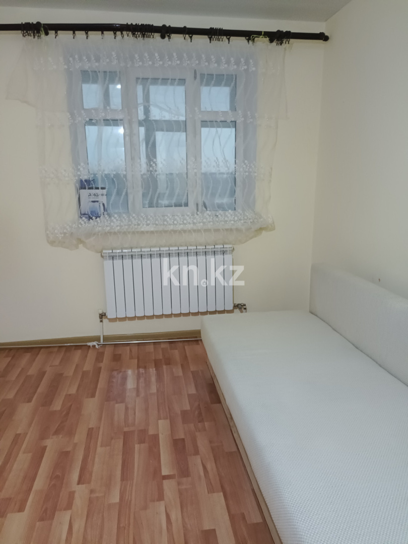Продажа 1-комнатной квартиры, 37.3 м², ул. Е-652, дом  2 - пр. Кабанбай батыра в Астане - фото 12