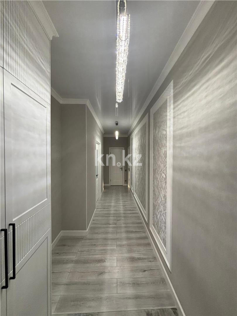 Продажа 3-комнатной квартиры, 87 м² - Продажа  трехкомнатных квартир в Караганде - страница 3 фото 11 из 12