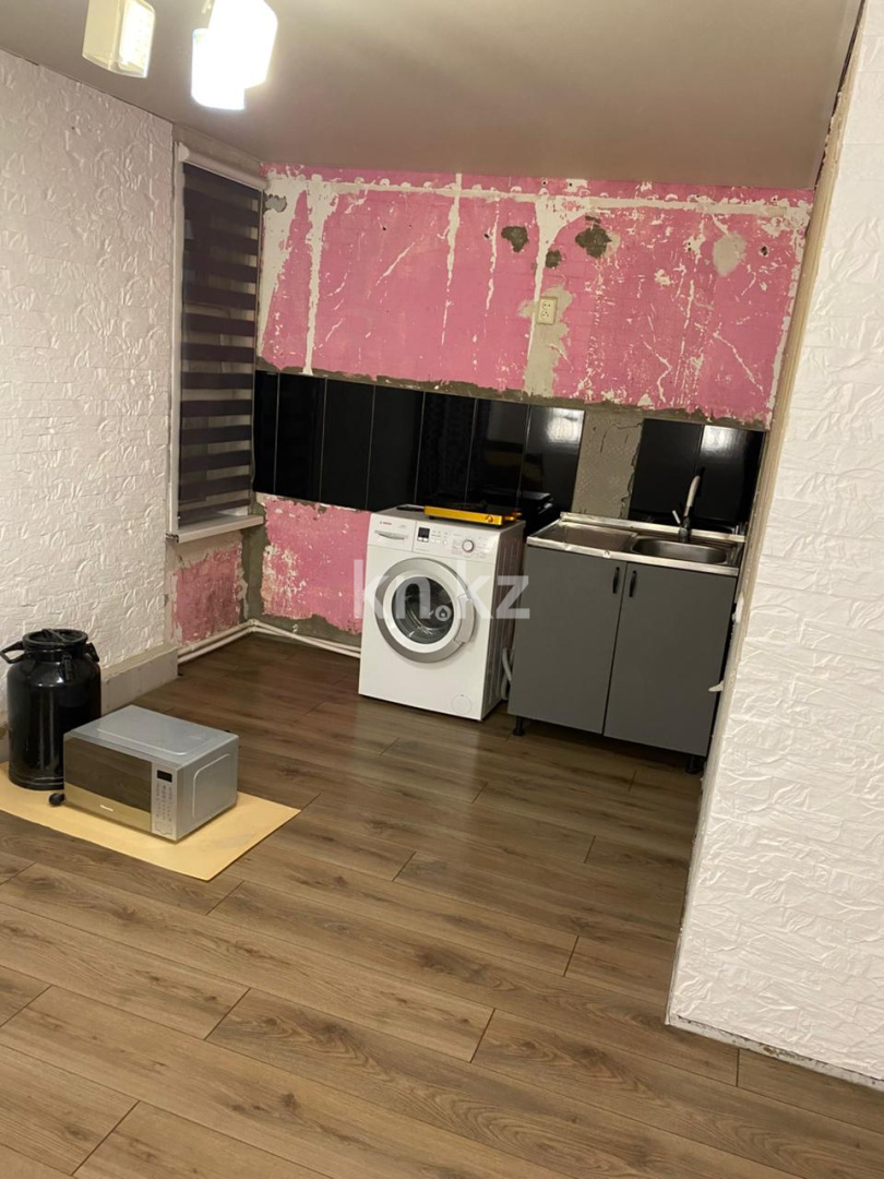 Продажа 2-комнатной квартиры, 45.5 м², ул. Заславского, дом  1 - Продажа квартир в Казахстане фото 4 из 8