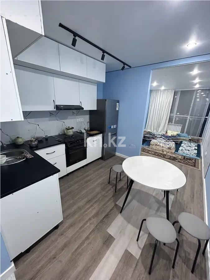 Продажа 1-комнатной квартиры, 33 м² в Алматы - фото 3