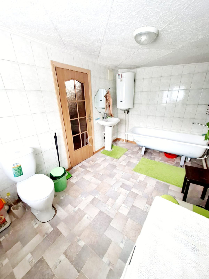 Продажа 4-комнатного дома, 80 м² - Продажа домов, коттеджей в Астане фото 12 из 22