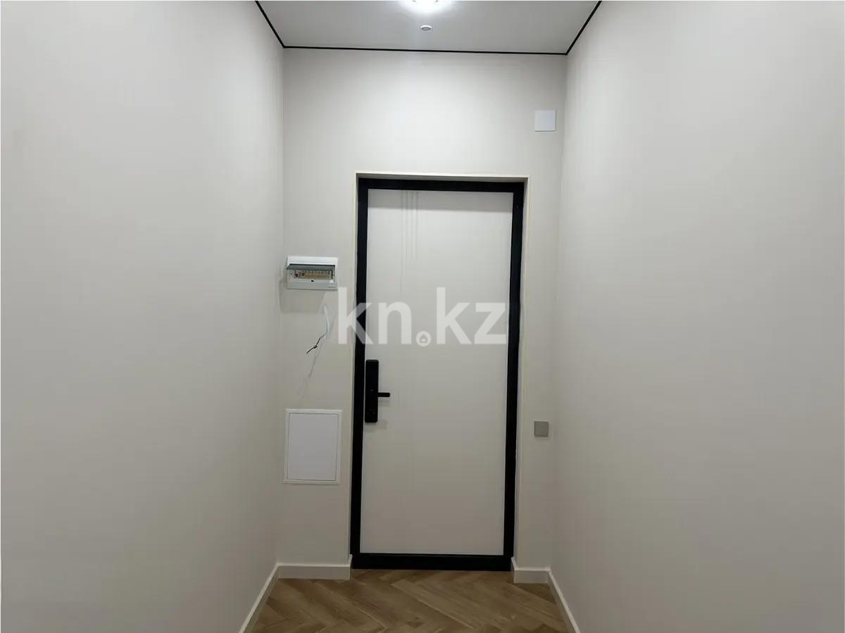 Продажа 2-комнатной квартиры, 47.5 м² - Продажа  двухкомнатных квартир в новостройках Алматы - страница 41 фото 5 из 6