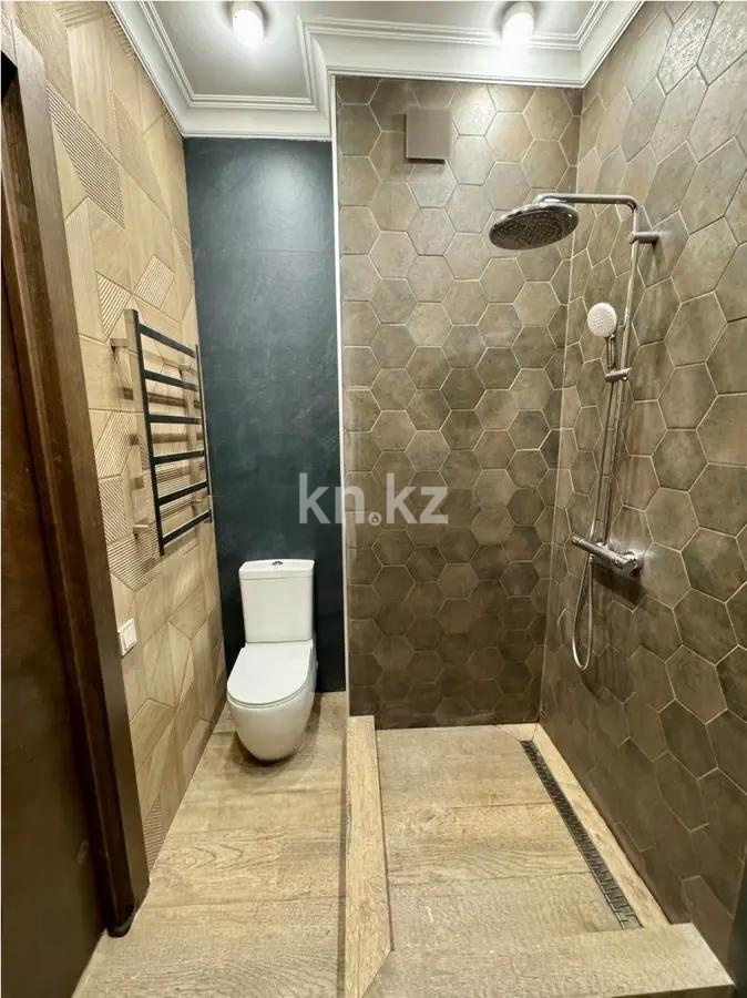 Продажа 3-комнатной квартиры, 95.8 м², пр. Аль-Фараби, дом  41/2 в Алматы - фото 5