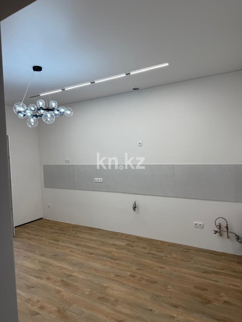 Продажа 3-комнатной квартиры, 103 м² в Алматы - фото 3