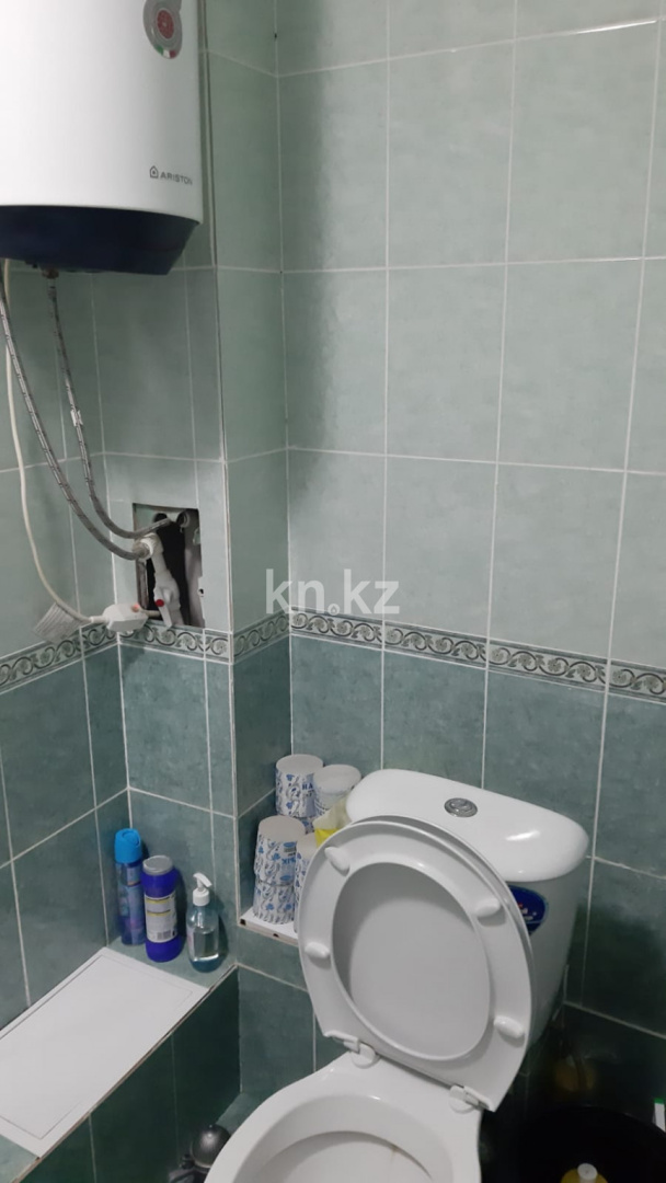 Продажа 3-комнатной квартиры, 64 м² - Продажа квартир от собственников в Караганде фото 4 из 8