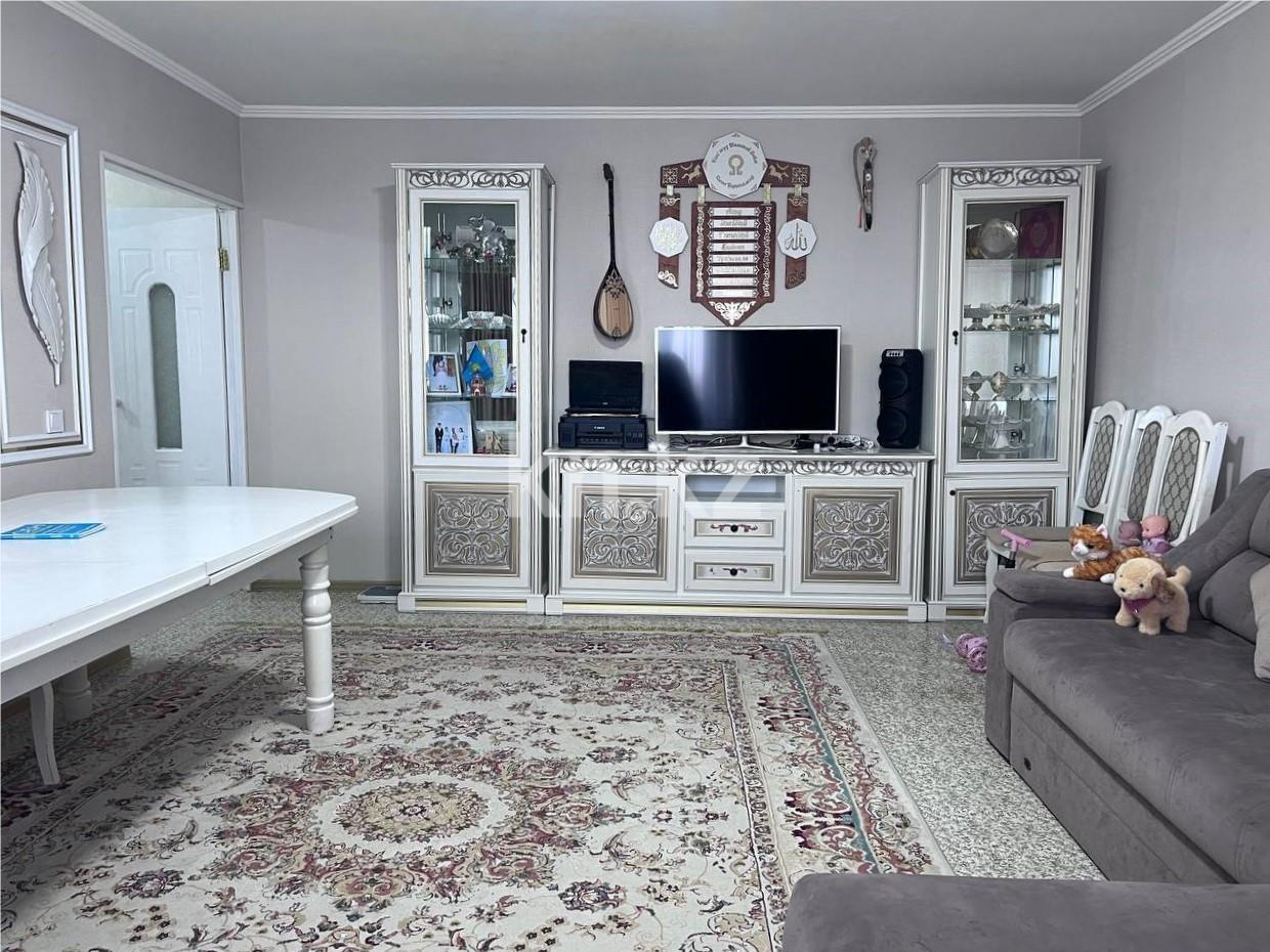 Продажа 2-комнатной квартиры, 64 м² - Продажа квартир в Караганде - страница 32 фото 1 из 13