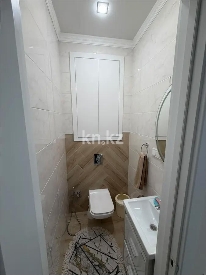 Продажа 3-комнатной квартиры, 88 м² - Продажа квартир от собственников в Караганде - страница 7 фото 6 из 6