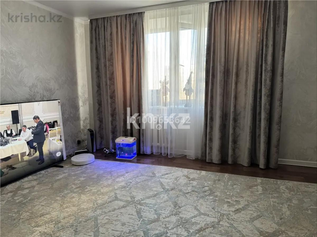 Продажа 3-комнатной квартиры, 65 м² в Караганде - фото 3