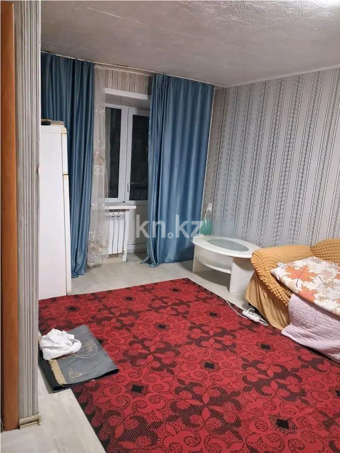 Продажа 1-комнатной квартиры, 30 м² - Недвижимость в Темиртау фото 1 из 3