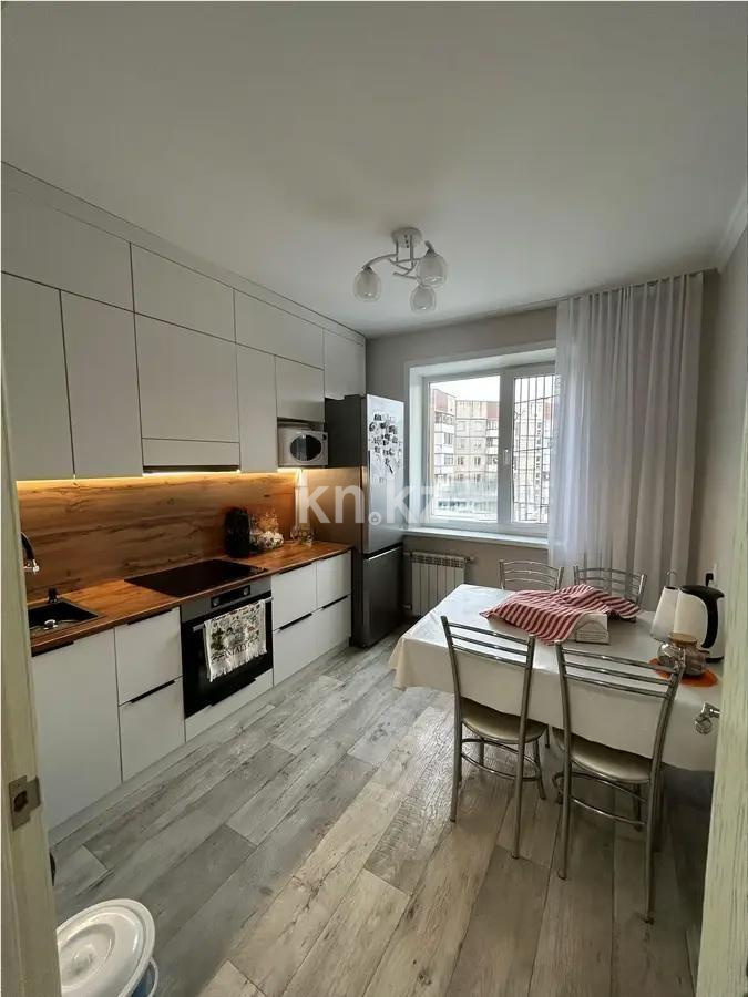 Продажа 4-комнатной квартиры, 75 м², мкр. Степной-4, дом  9 - Продажа квартир в Казахстане фото 5 из 8