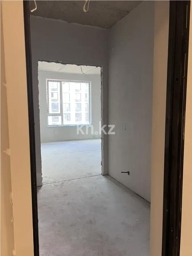 Продажа 1-комнатной квартиры, 42.74 м² - Недвижимость в Астане - страница 33 фото 3 из 3