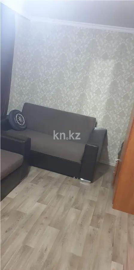Продажа 1-комнатной квартиры, 30 м², пр. Назарбаева, дом  76 - Продажа  однокомнатных квартир в Караганде без посредников фото 1 из 2