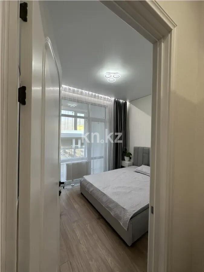 Продажа 2-комнатной квартиры, 41 м² в Астане - фото 2