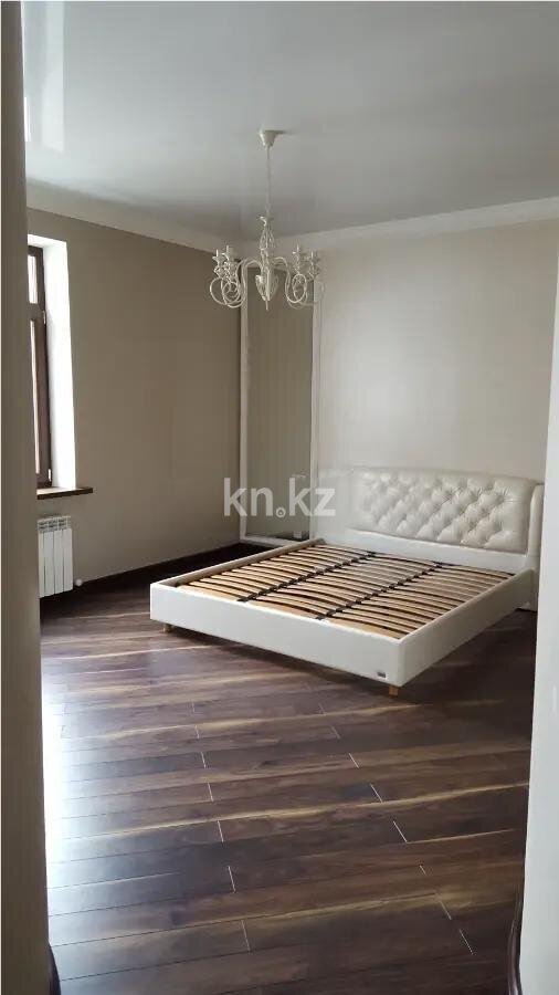 Продажа 5-комнатной квартиры, 253 м² в Алматы - фото 3