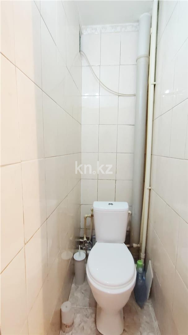 Продажа 2-комнатной квартиры, 48 м², мкр-н 19, дом  42 - Продажа  двухкомнатных квартир в Караганде фото 7 из 11