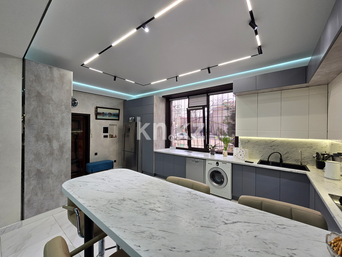 Продажа 3-комнатной квартиры, 79 м² в Алматы - фото 9